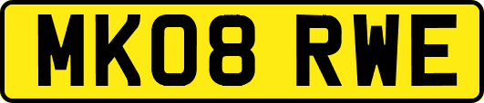 MK08RWE