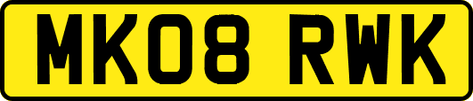 MK08RWK