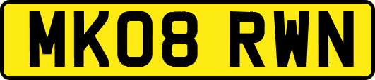 MK08RWN