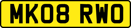 MK08RWO