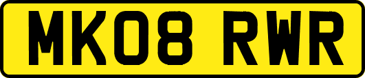 MK08RWR