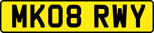 MK08RWY