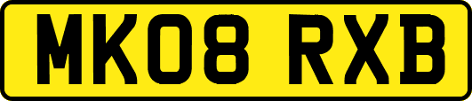 MK08RXB