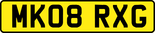 MK08RXG