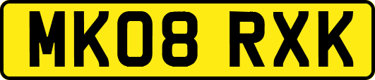 MK08RXK