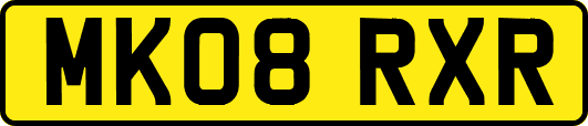 MK08RXR