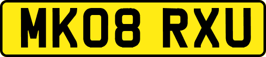 MK08RXU