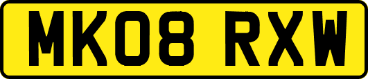 MK08RXW