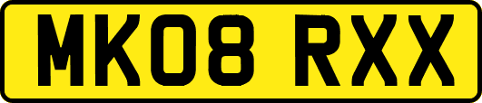 MK08RXX