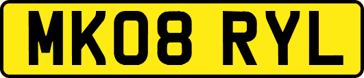 MK08RYL