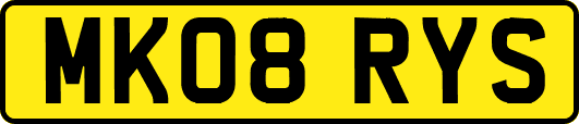 MK08RYS