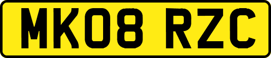 MK08RZC