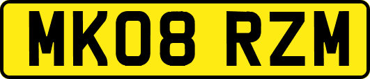 MK08RZM