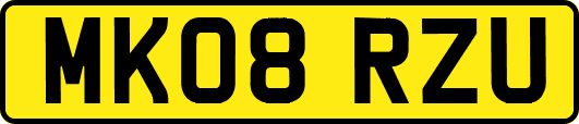 MK08RZU