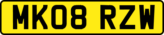 MK08RZW