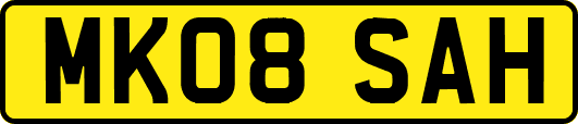MK08SAH