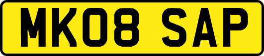 MK08SAP
