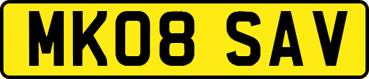 MK08SAV