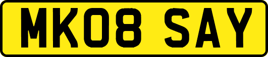 MK08SAY