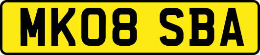 MK08SBA