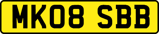 MK08SBB