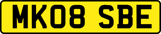 MK08SBE