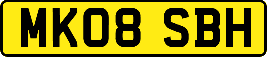 MK08SBH