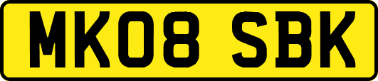 MK08SBK