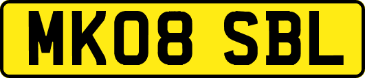 MK08SBL