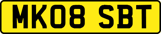 MK08SBT