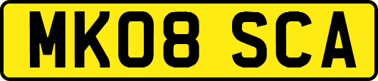 MK08SCA
