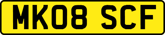 MK08SCF