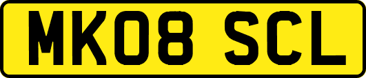 MK08SCL
