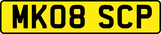 MK08SCP