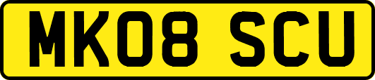 MK08SCU