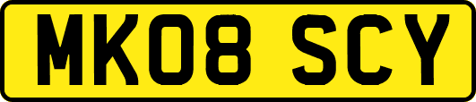 MK08SCY