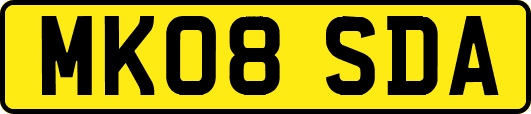 MK08SDA