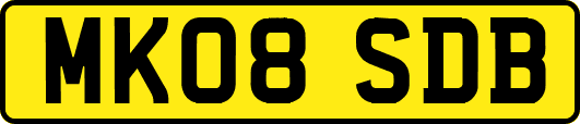 MK08SDB