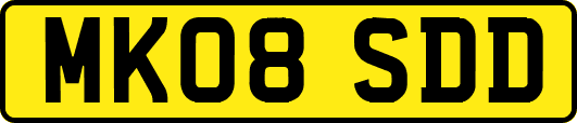 MK08SDD