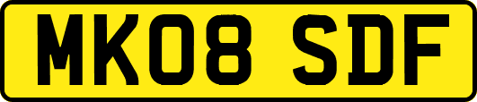 MK08SDF