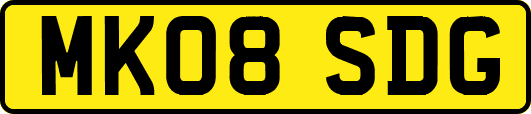 MK08SDG
