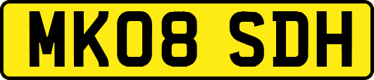 MK08SDH