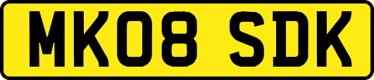 MK08SDK