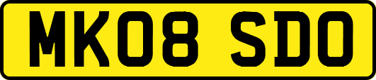 MK08SDO