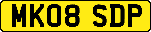 MK08SDP