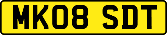 MK08SDT