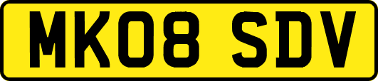 MK08SDV