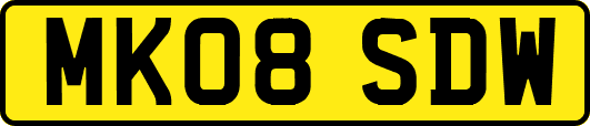 MK08SDW