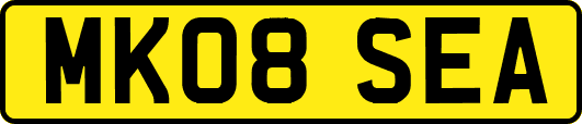 MK08SEA