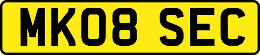 MK08SEC